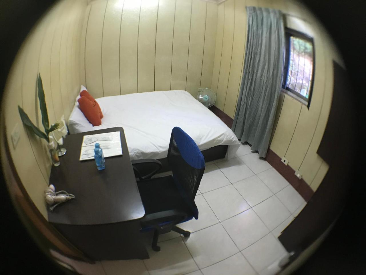 Sun Moon Lake B&B Yuchi Bagian luar foto